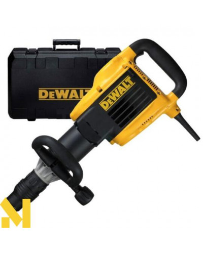 Відбійний молоток DeWalt D25899K