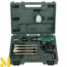 Пневматичний відбійний молоток Metabo DMH 30 Set