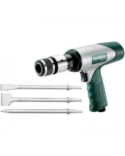 Пневматический отбойный молоток Metabo DMH 30 Set