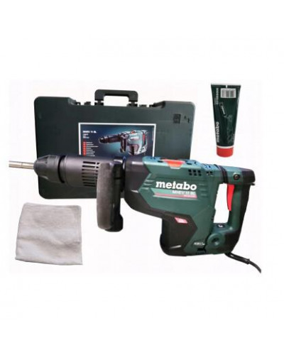 Пневматический отбойный молоток Metabo DMH 30 Set