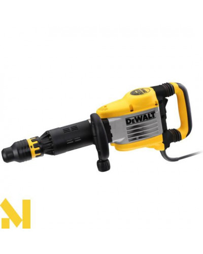 Молоток відбійний DeWALT D25951K