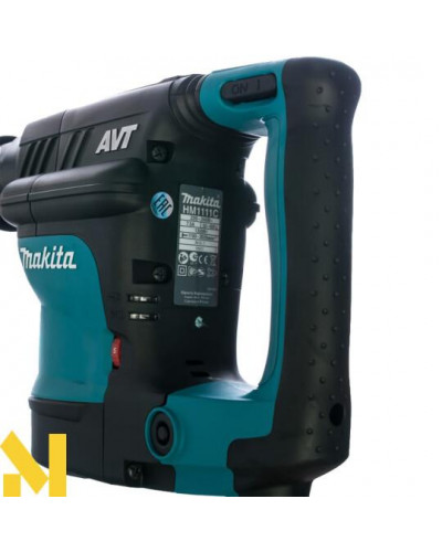 Відбійний молоток Makita HM1111C