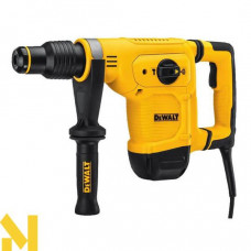 Відбійний молоток DeWalt D25810K