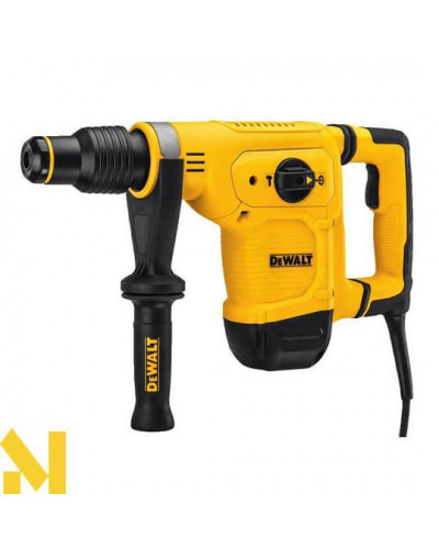 Відбійний молоток DeWalt D25810K