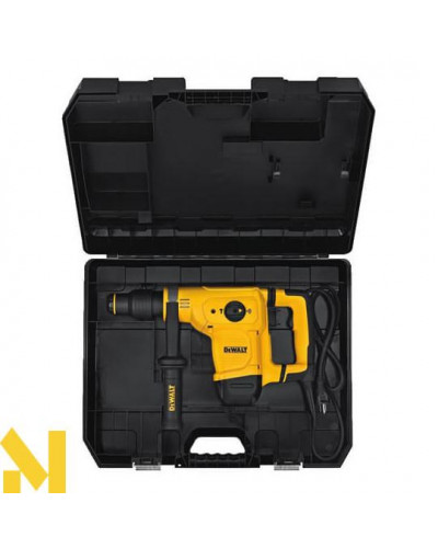 Відбійний молоток DeWalt D25810K