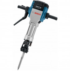 Відбійний молоток Bosch GSH 27 VC (061130A000)