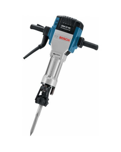 Відбійний молоток Bosch GSH 27 VC (061130A000)