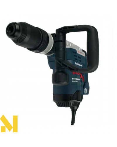 Відбійний молоток Bosch GSH 5 CE