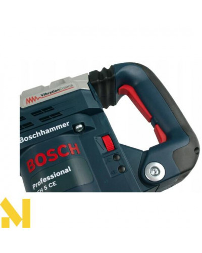 Відбійний молоток Bosch GSH 5 CE