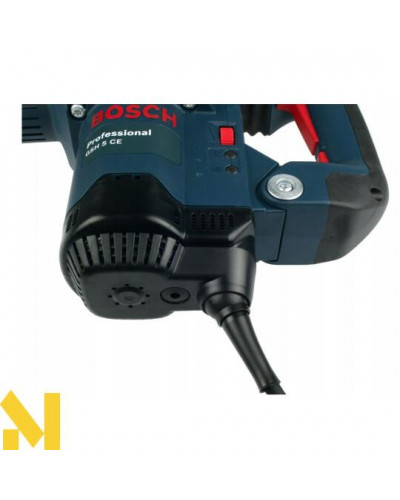 Відбійний молоток Bosch GSH 5 CE