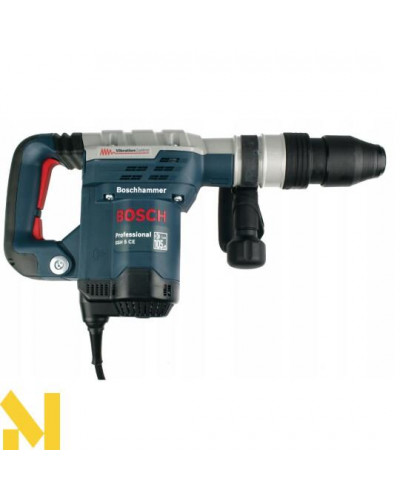 Відбійний молоток Bosch GSH 5 CE