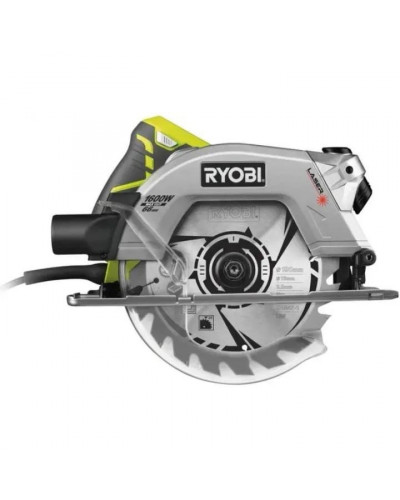 Дискова пилка Ryobi RCS1600-K (5133002779)