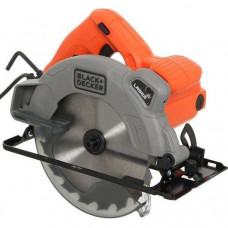 Дискова пилка Black+Decker CS1250L