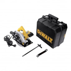 Дискова пилка DeWALT DWE560K