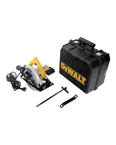 Дисковая пилка DeWALT DWE560K