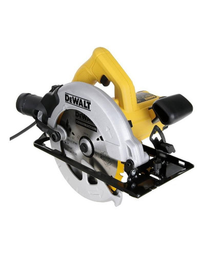 Дискова пилка DeWALT DWE560K