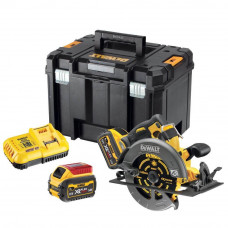 Дискова пилка DeWALT DCS578T2