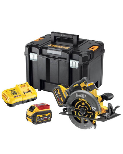 Дисковая пилка DeWALT DCS578T2