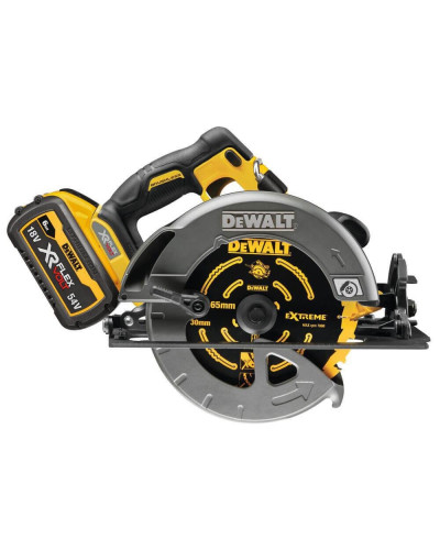 Дискова пилка DeWALT DCS578T2