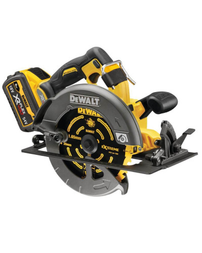 Дискова пилка DeWALT DCS578T2