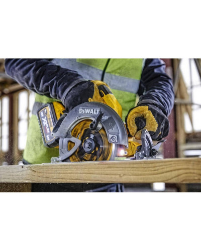 Дискова пилка DeWALT DCS578T2