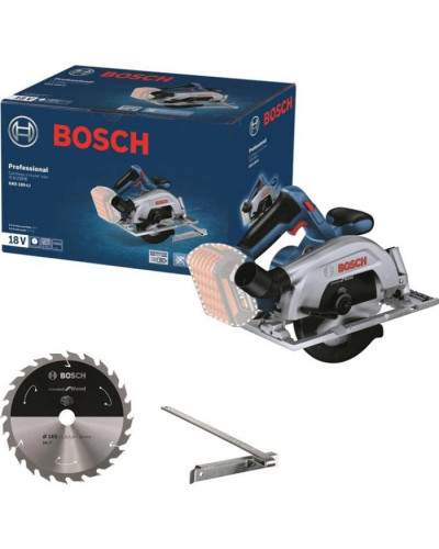 Дискова пилка Bosch GKS 185-LI (06016C1221)