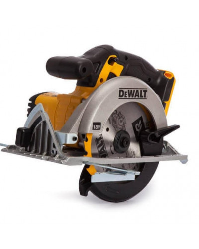 Дискова пилка DeWALT DCS391N