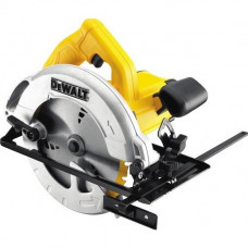 Дискова пилка DeWALT DWE560