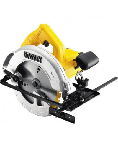 Дискова пилка DeWALT DWE560