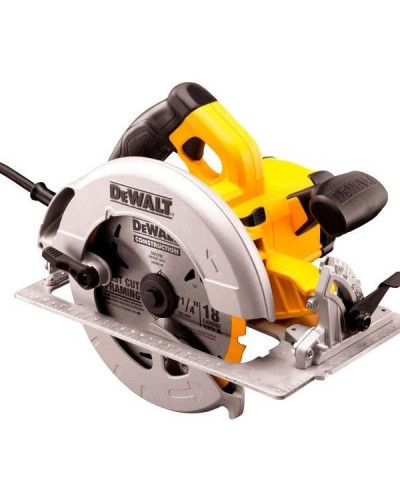 Дискова пилка DeWALT DWE575K