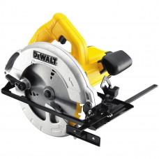 Дискова пилка DeWALT DWE550