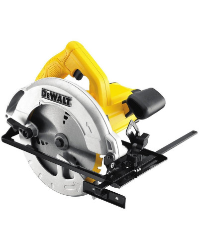 Дискова пилка DeWALT DWE550