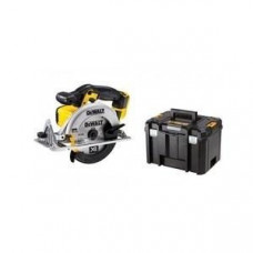 Дискова пилка DeWALT DCS391NT