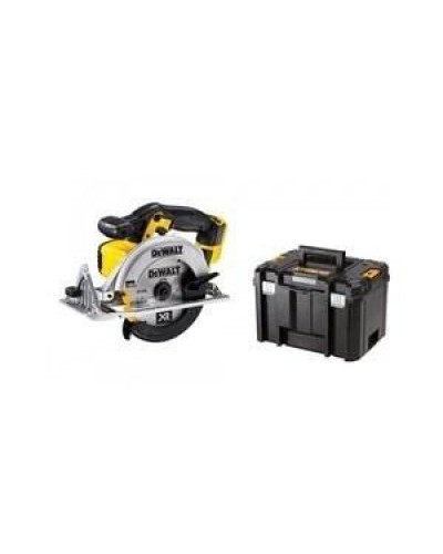 Дисковая пилка DeWALT DCS391NT