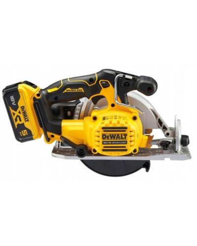 Дисковая пилка DeWALT DCS565P2