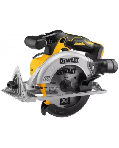 Дисковая пилка DeWALT DCS565P2