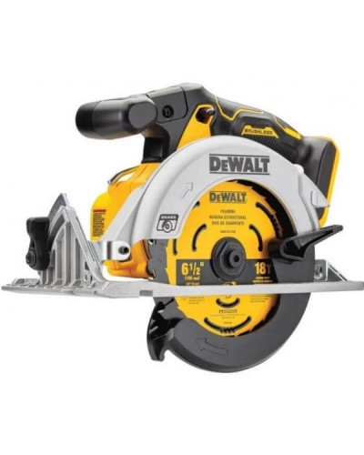 Дисковая пилка DeWALT DCS565P2