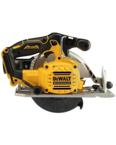 Дисковая пилка DeWALT DCS565P2