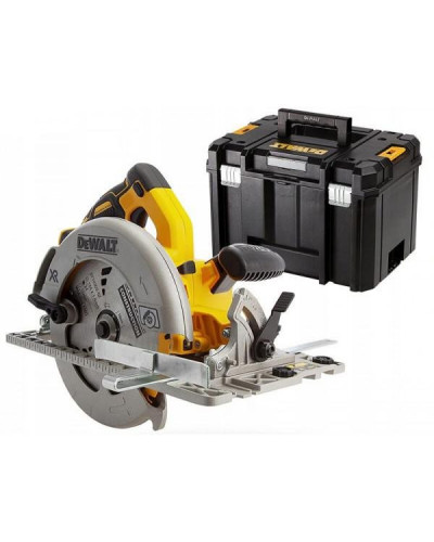 Дискова пилка DeWALT DCS572NT