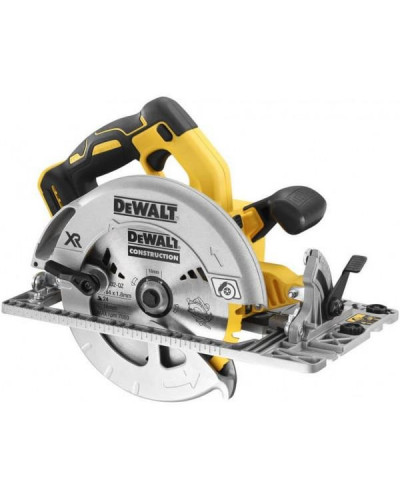 Дискова пилка DeWALT DCS572NT