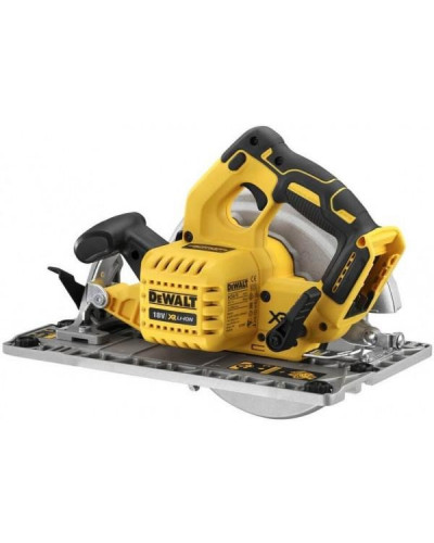 Дискова пилка DeWALT DCS572NT