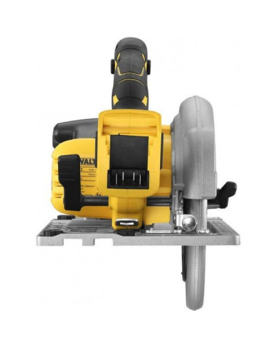 Дискова пилка DeWALT DCS572NT