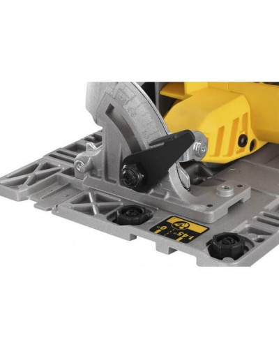 Дискова пилка DeWALT DCS572NT