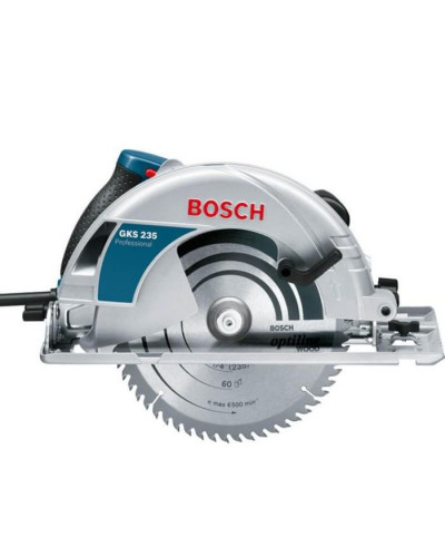 Дискова пилка Bosch GKS 235 Turbo (06015A2001)