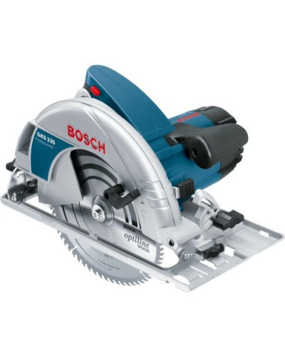 Дискова пилка Bosch GKS 235 Turbo (06015A2001)