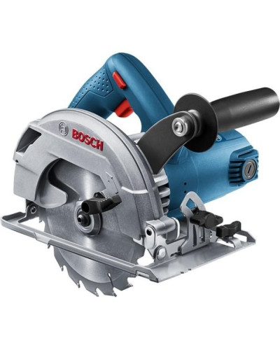 Дисковая пилка Bosch GKS 600 (06016A9020)