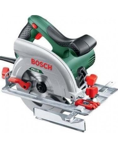 Дискова пилка Bosch PKS 55 (0603500020)