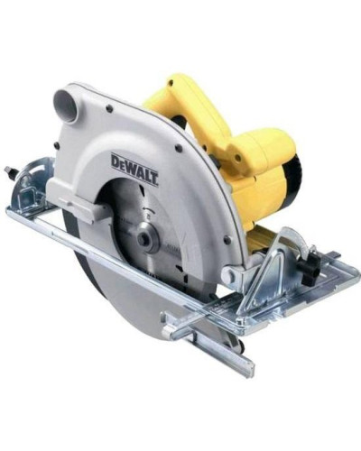 Дискова пилка DeWALT D23700