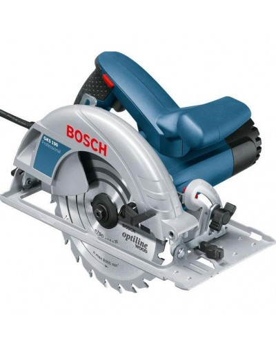 Дискова пилка Bosch GKS 190 (0601623000)