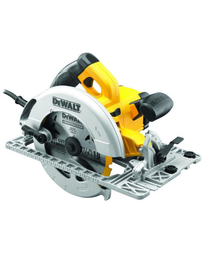 Дисковая пилка DeWALT DWE576K